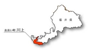 Fukui_map